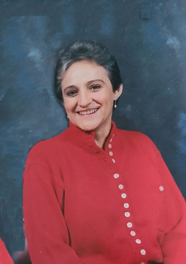 Carmella D. Mcpherson Profile Photo