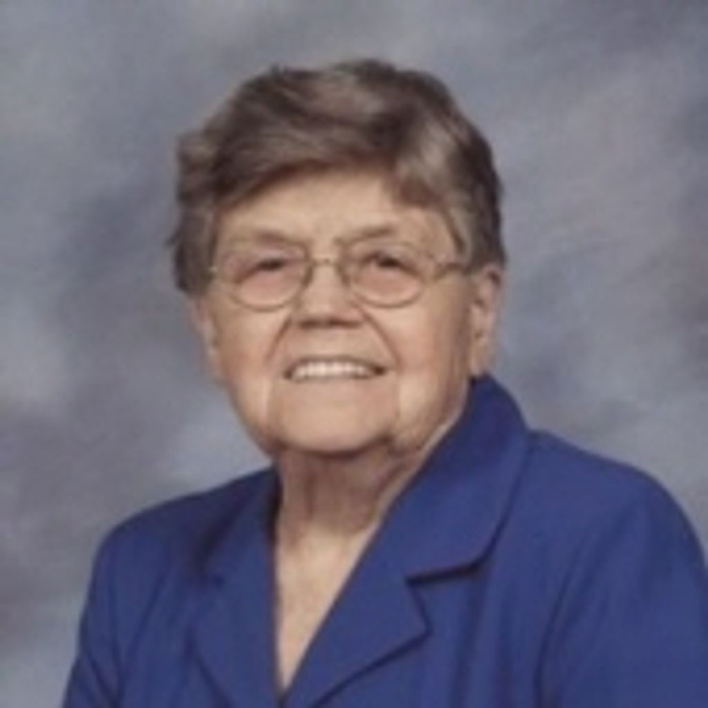 Bettie Jane Mendenhall