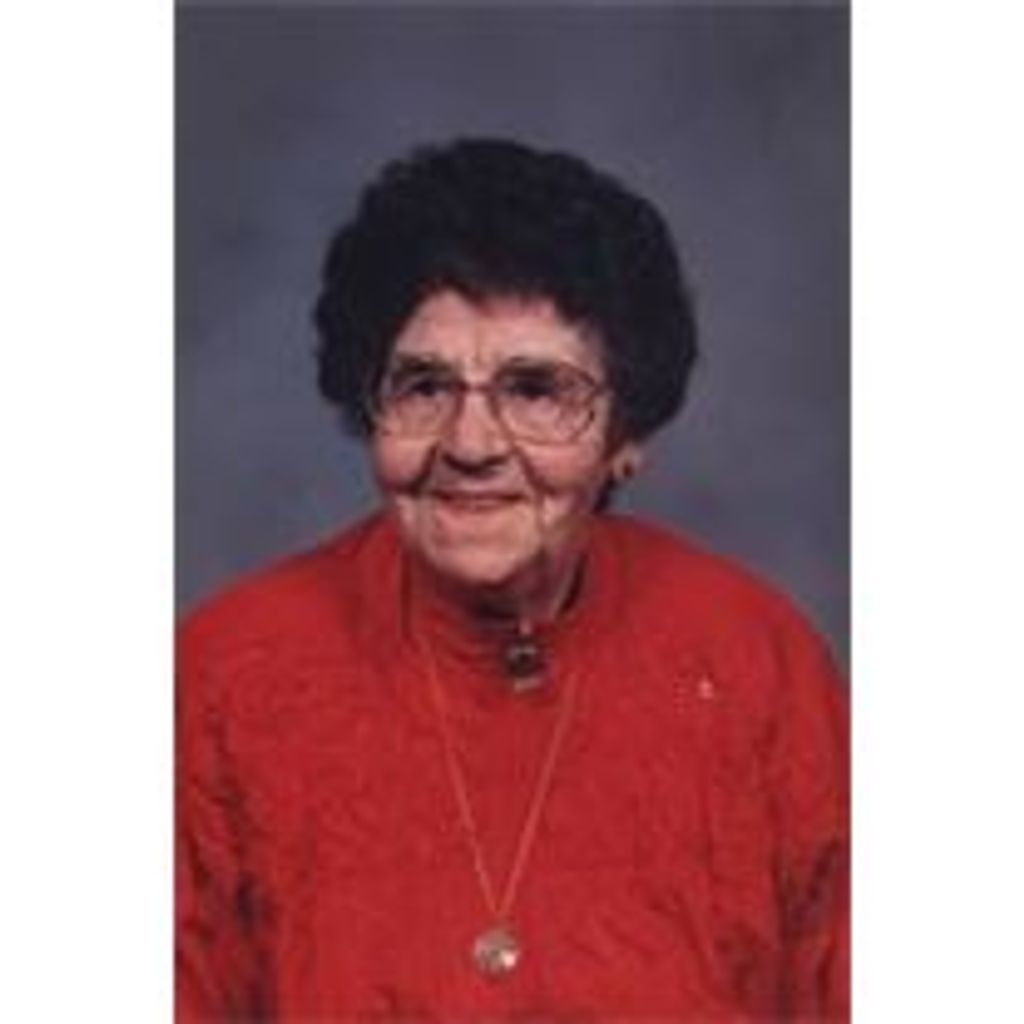 Lillian C. Barnes