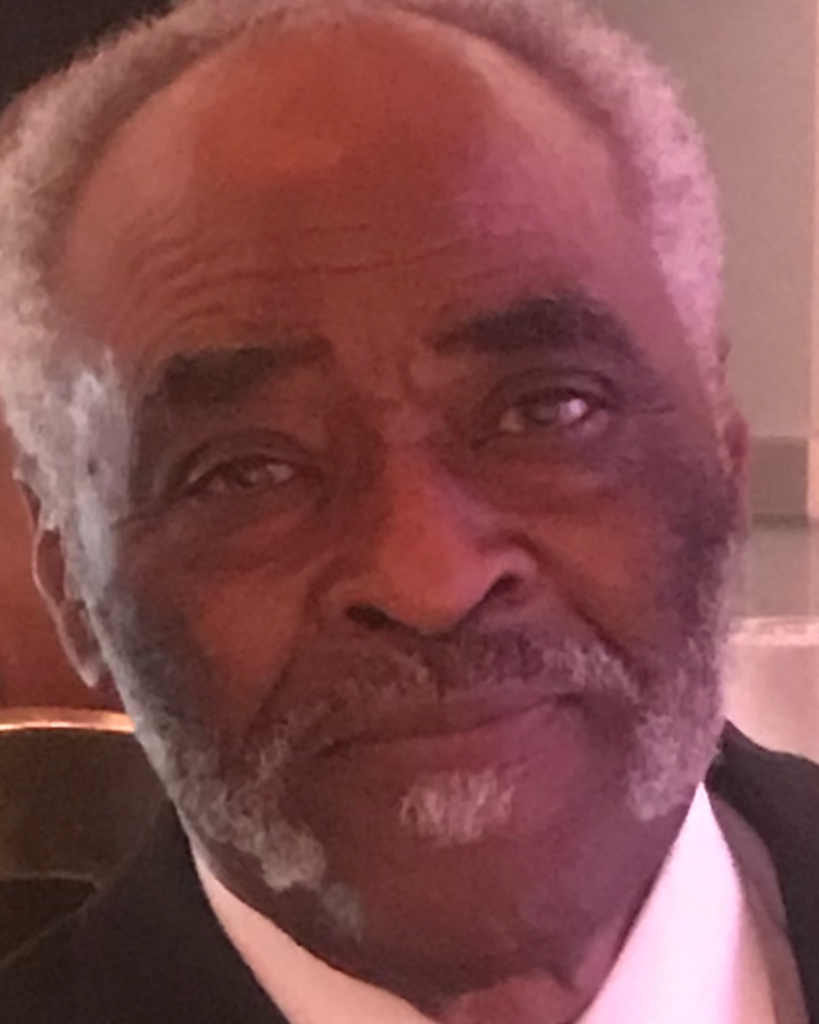 Morris F. Leapheart, Jr