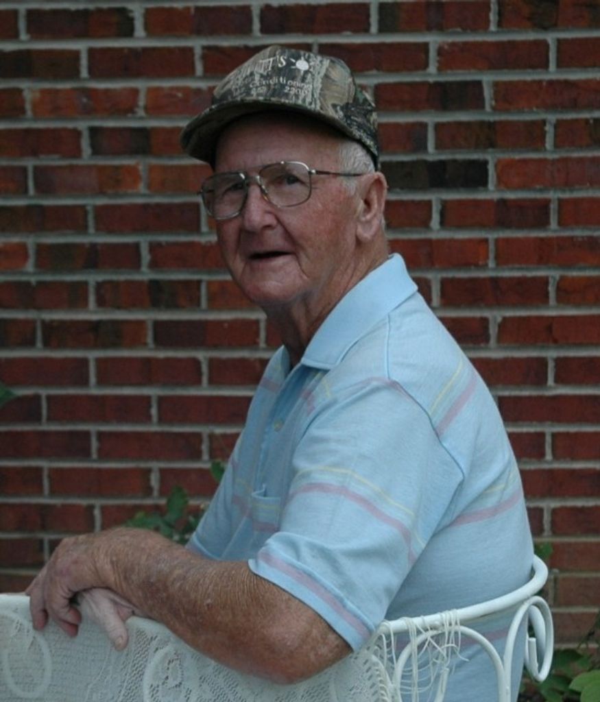 John William Johnson