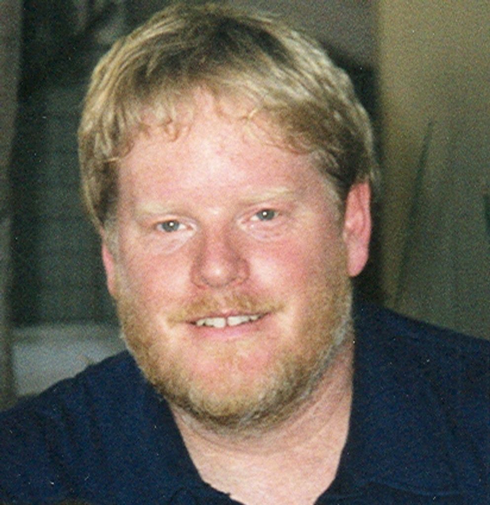 James Boggan Profile Photo