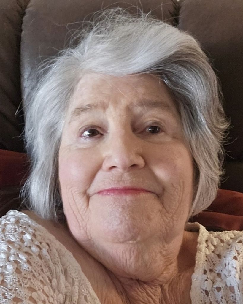 Virginia Robertson