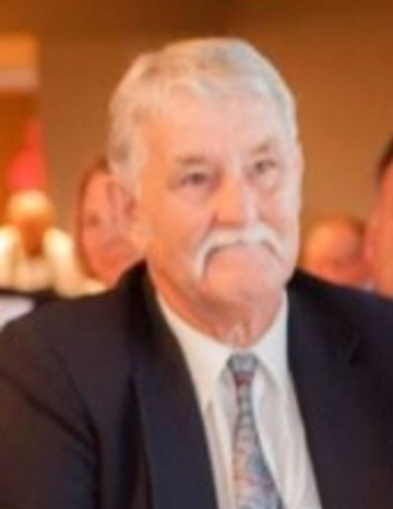 Jesse D Eveland - Mcnabb Funeral Home