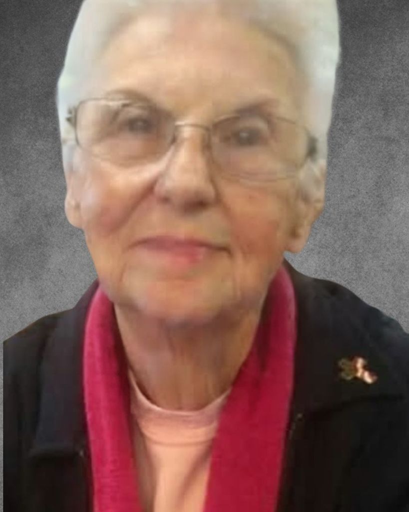 Barbara Ann (Martin) Baker Profile Photo