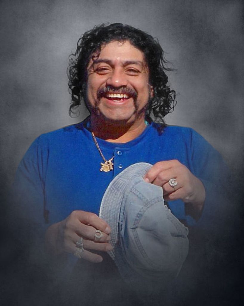 Rogelio Gomez Rivera