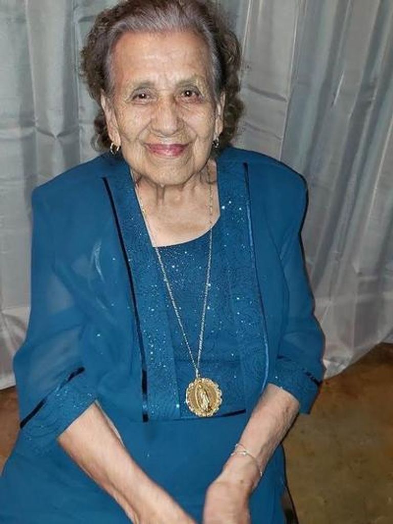 Olga O. Gonzalez Profile Photo