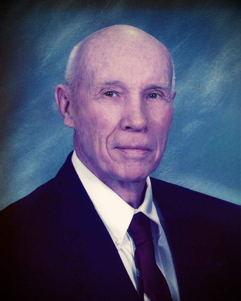 Talmadge John Sparks