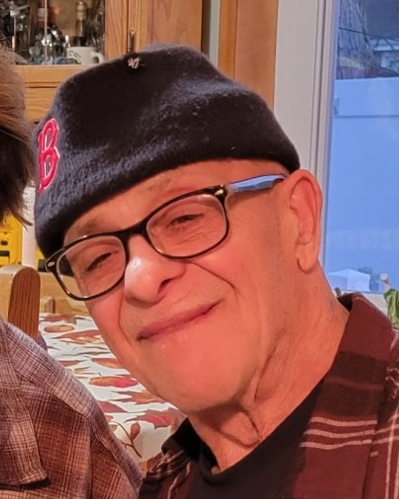 Geremia A. Cavezza Profile Photo