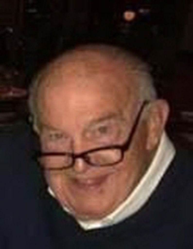 Robert Macallister