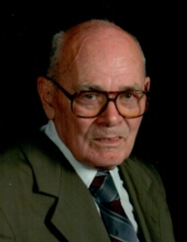 Bert G. Eddy