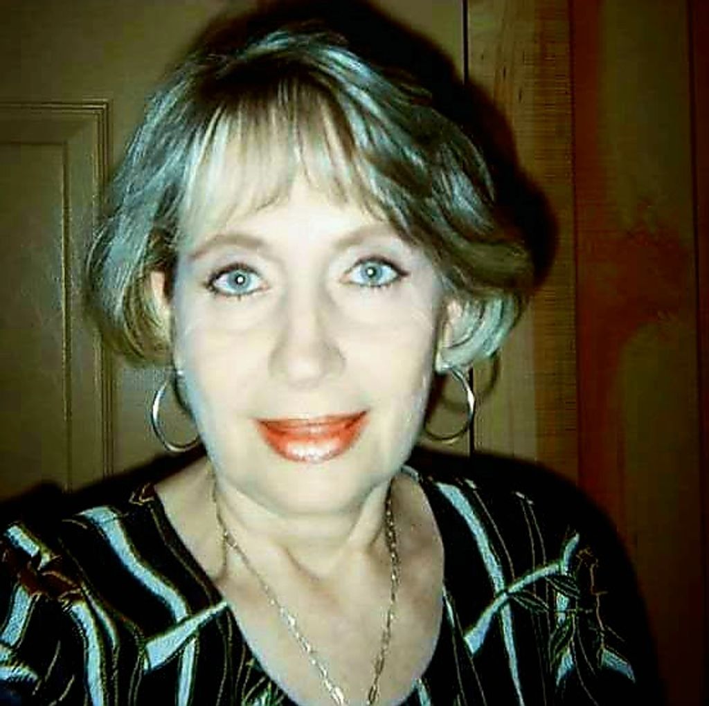Patsy Elaine Bradley