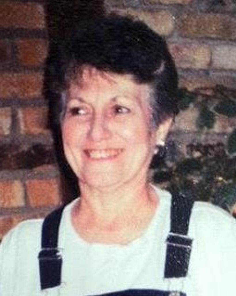 Faye Olivia Evans