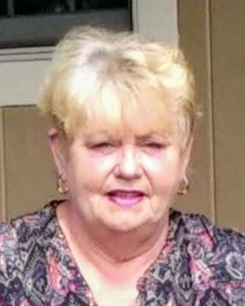 Carolyn Sue Nehl