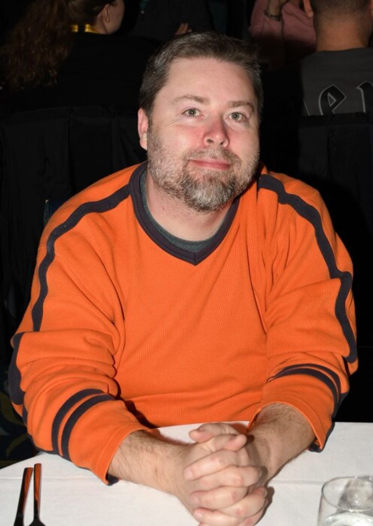 Jason Robert Elliott
