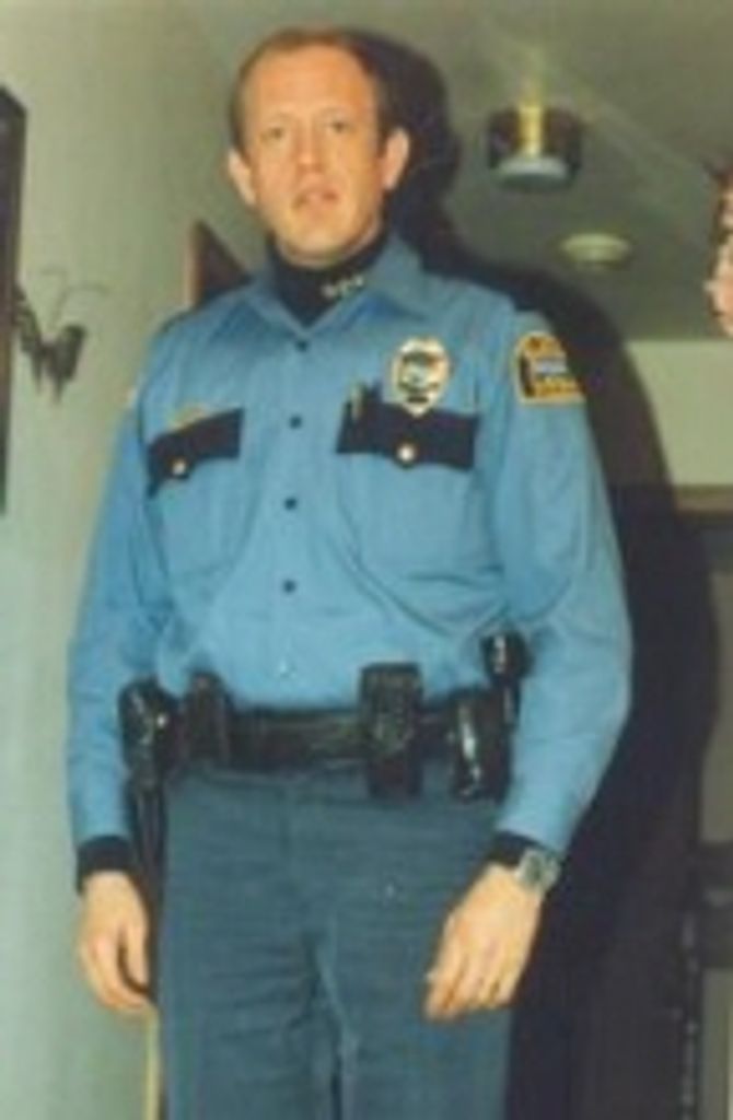 Paul  Edward Meffert