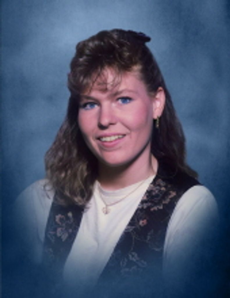 Rhonda Garrett Shelton