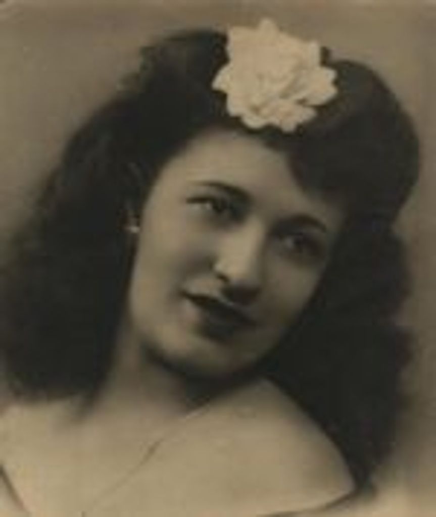 Concettina Ann Spina