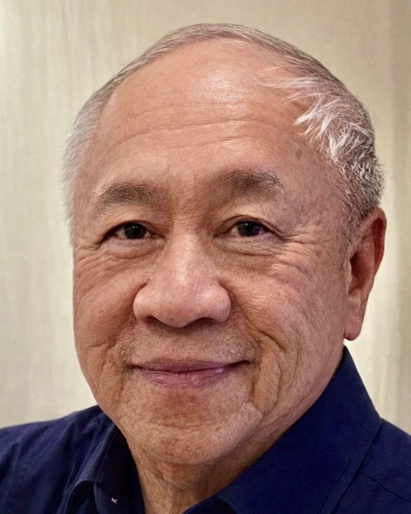 Ricardo Camaclang Reyes