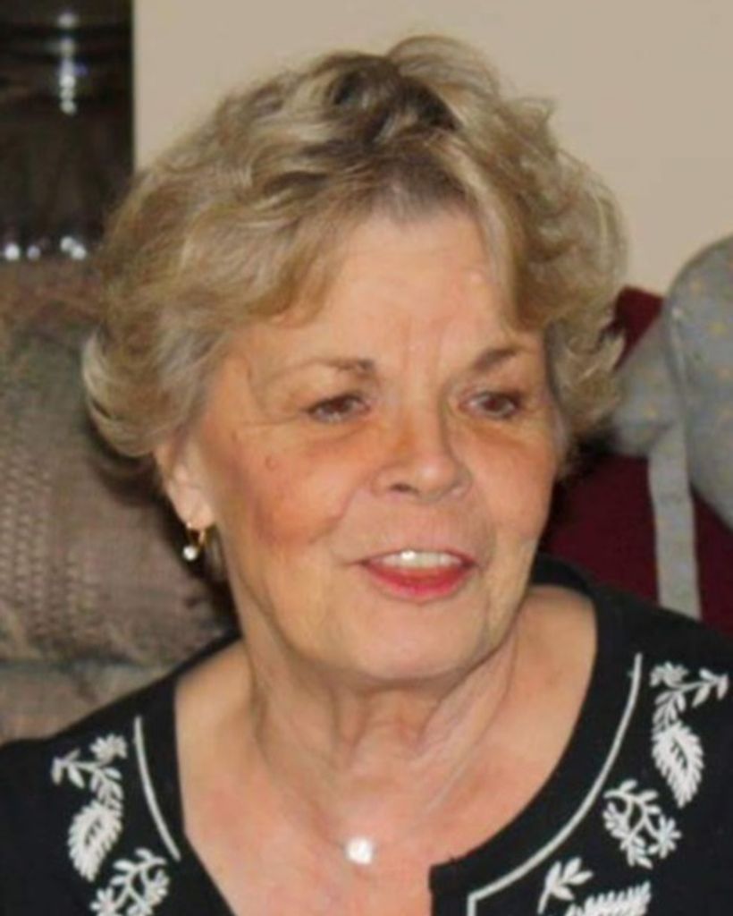 Patricia Ann Davis Profile Photo