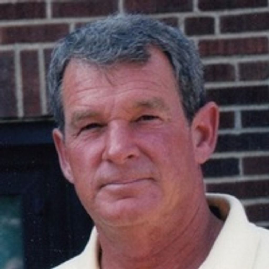 Ricky White