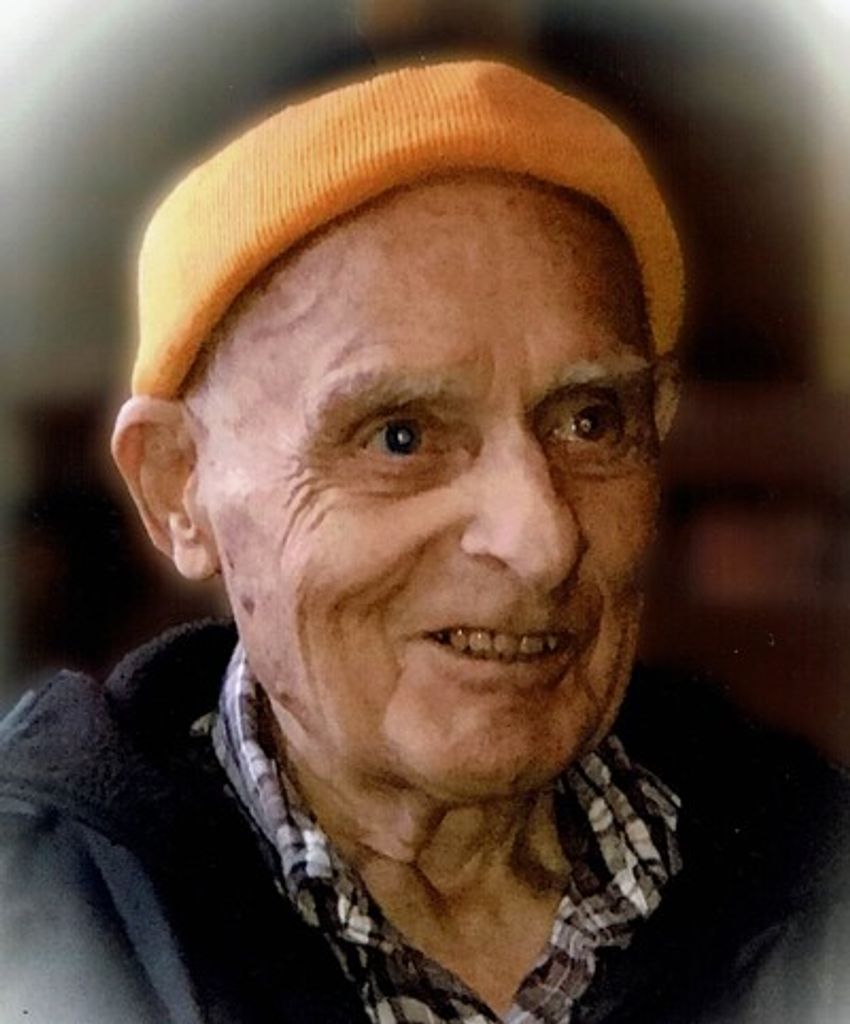 Robert G. Kudingo, Sr.