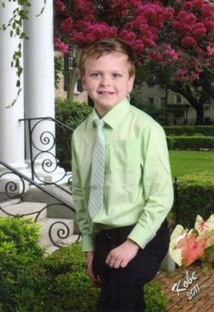 Kobe Bryant Strickland