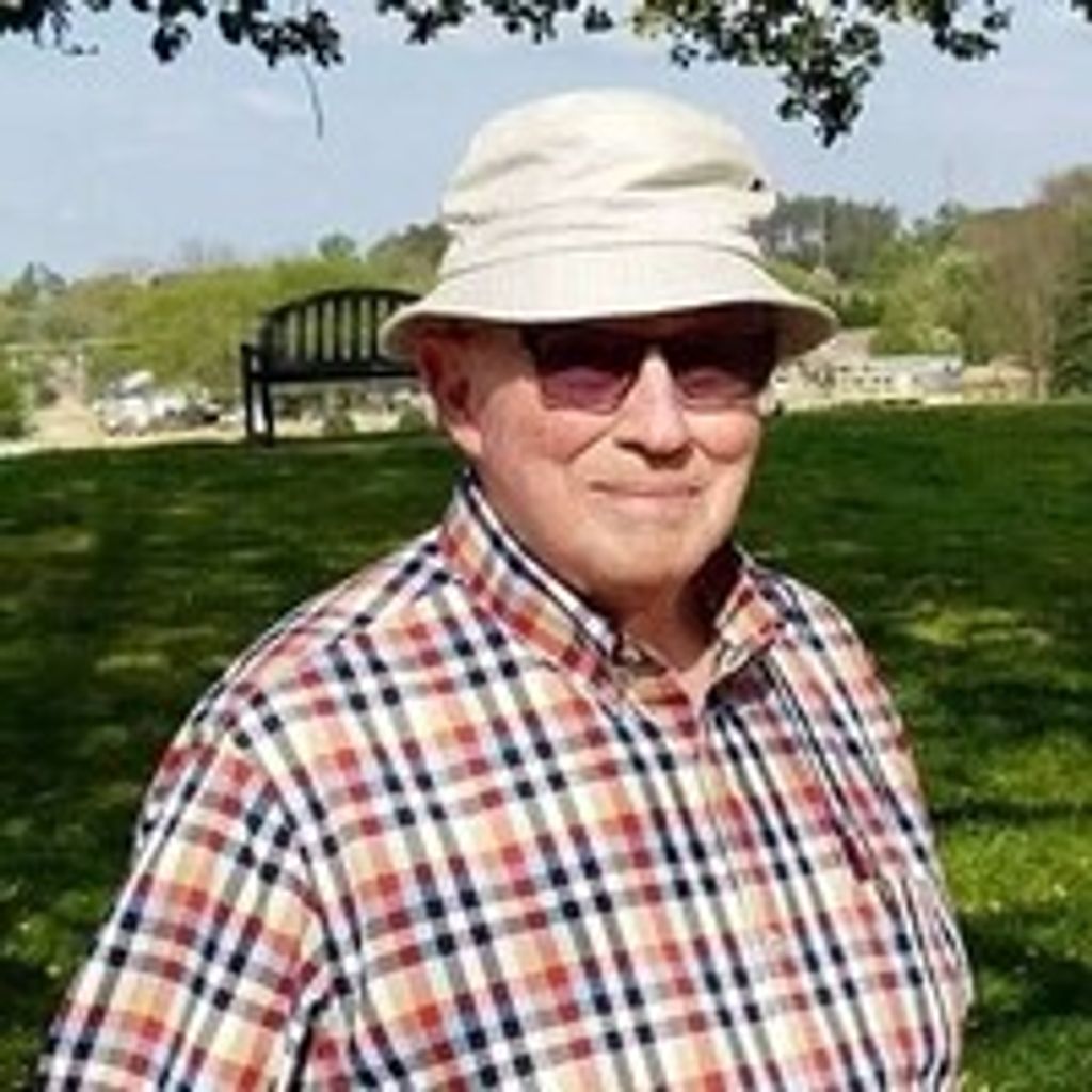 John Stringer