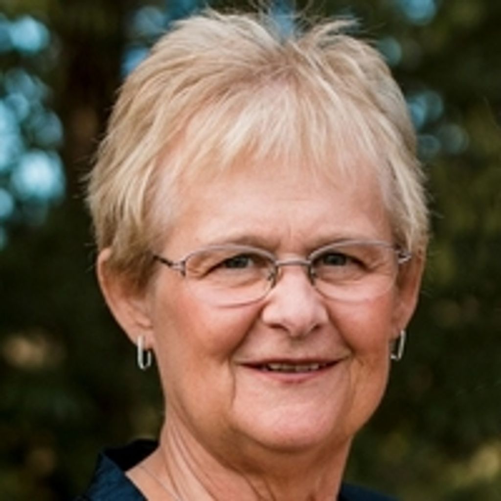 Donna Jean Covell Profile Photo
