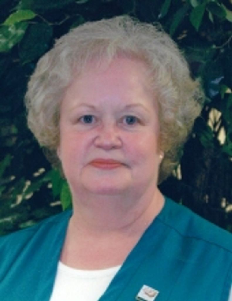 Peggy Yates Profile Photo