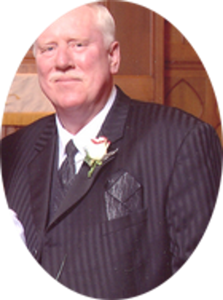 Michael Dingman