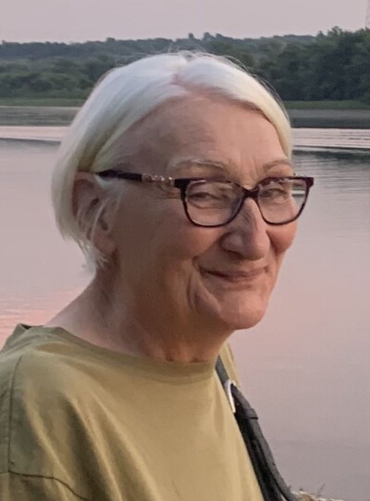 Dr. Marilyn Marie Porter Dvm Profile Photo