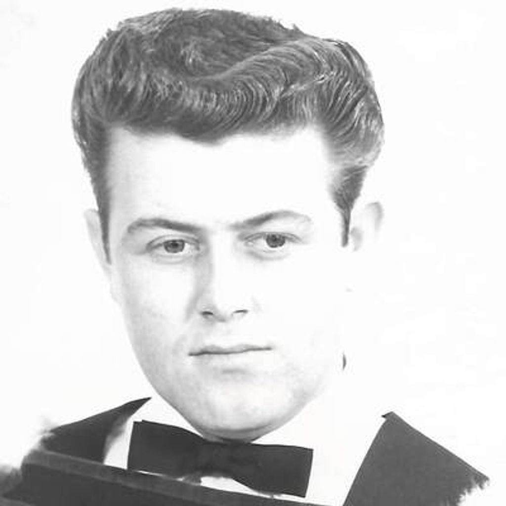 Gerald George Cantwell Profile Photo