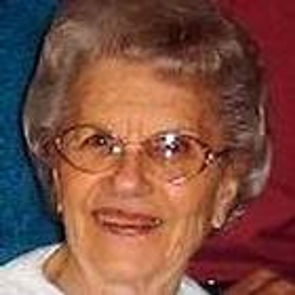 Olga A. Hay