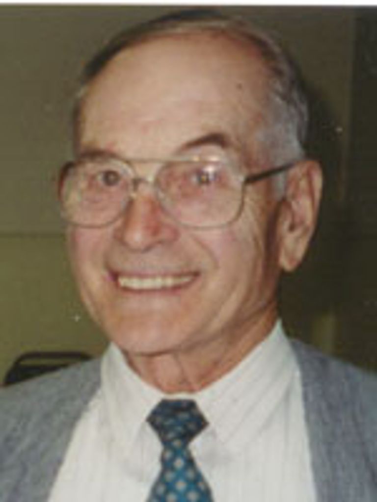 Stanley Schroeder