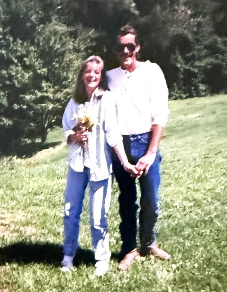 Christine L (Dickinson)  Batton Profile Photo