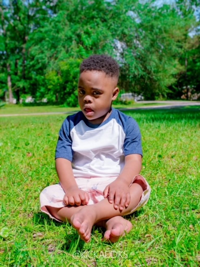 Karcyn Kevoni Walker Profile Photo
