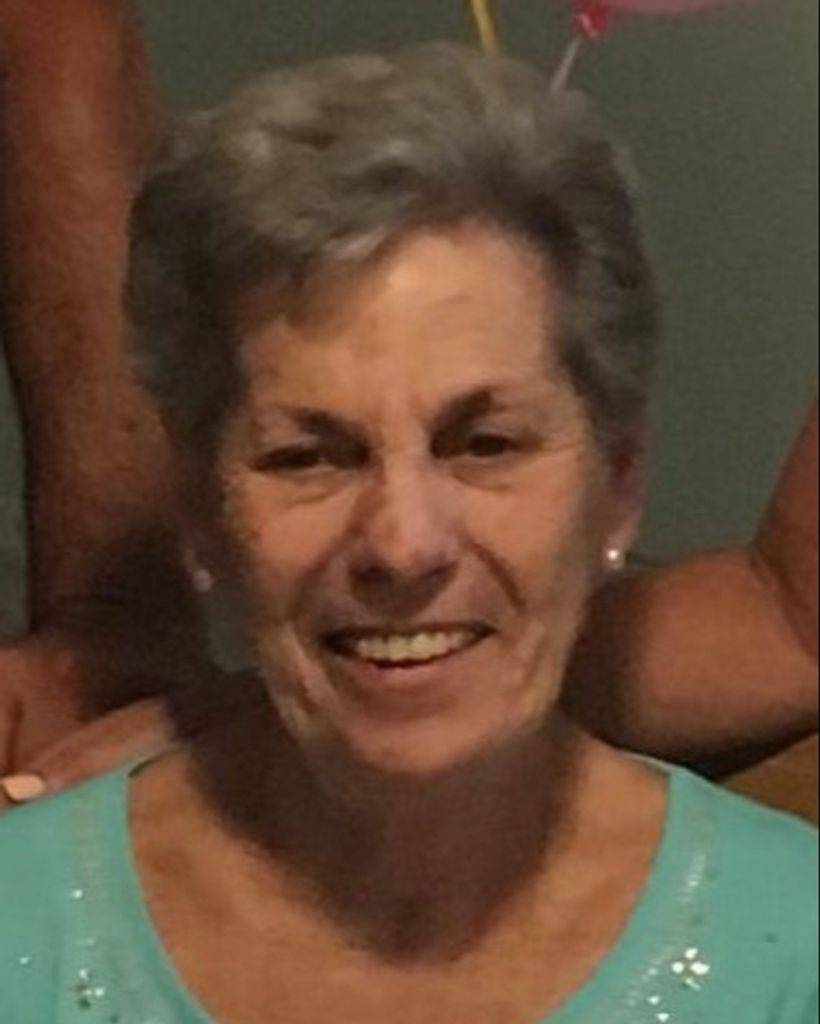 Patricia A. (Itzo) Ardizzoni Profile Photo