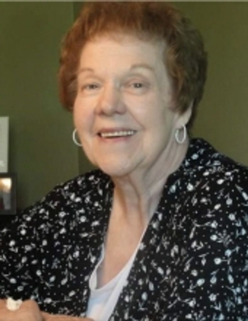 Dorothy Elizabeth Ludack