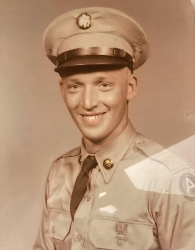 Hubert Padgett Profile Photo
