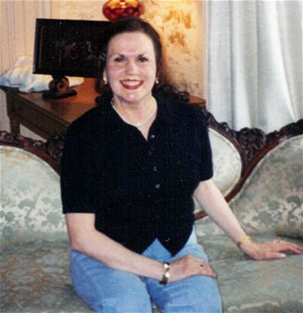 Gloria Ann Leibig Profile Photo