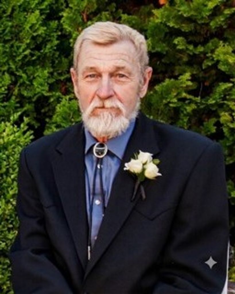 Mark H. Hopkins Profile Photo