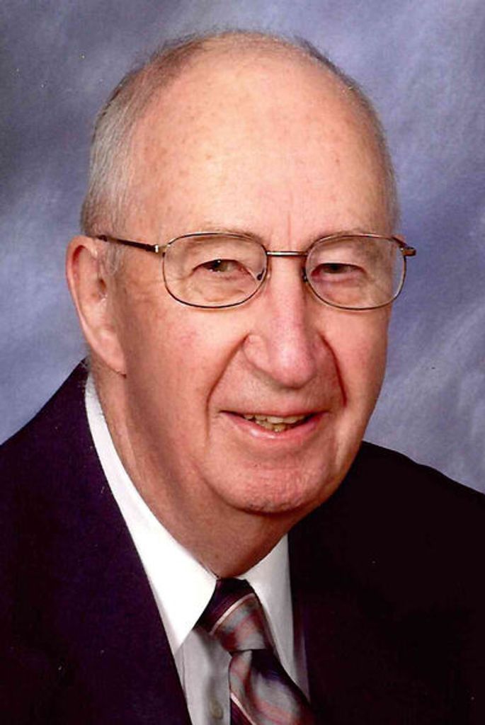 Herman J. Hammerbeck