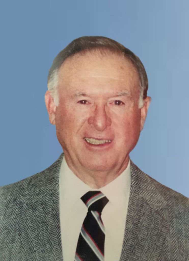 Donald E. Laughlin Profile Photo