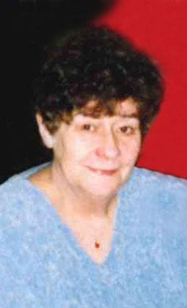 June Jeanette Lowery