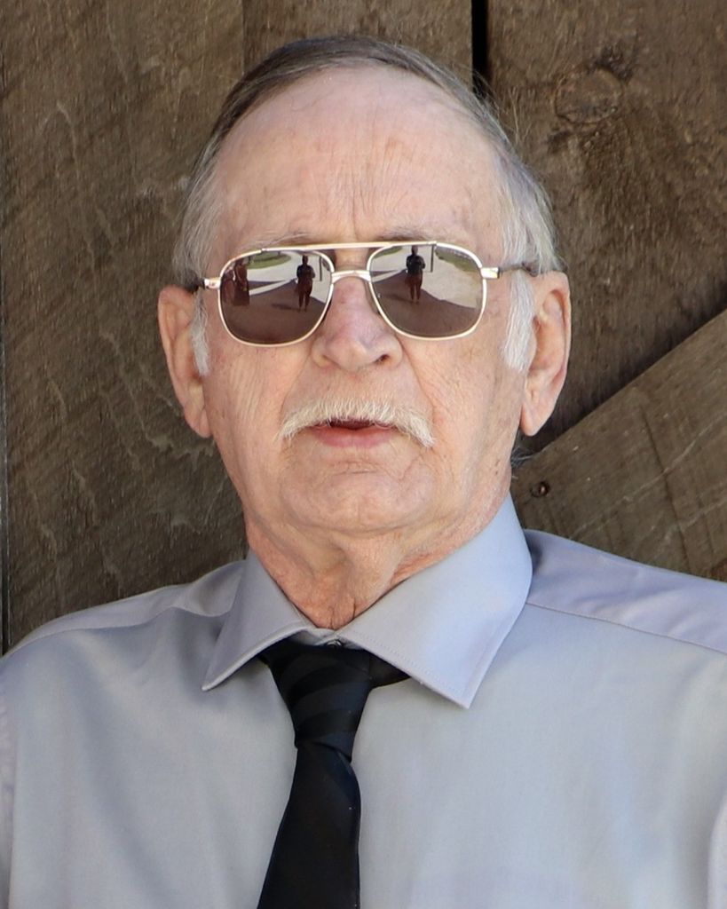 Loyd Andrew Dowler