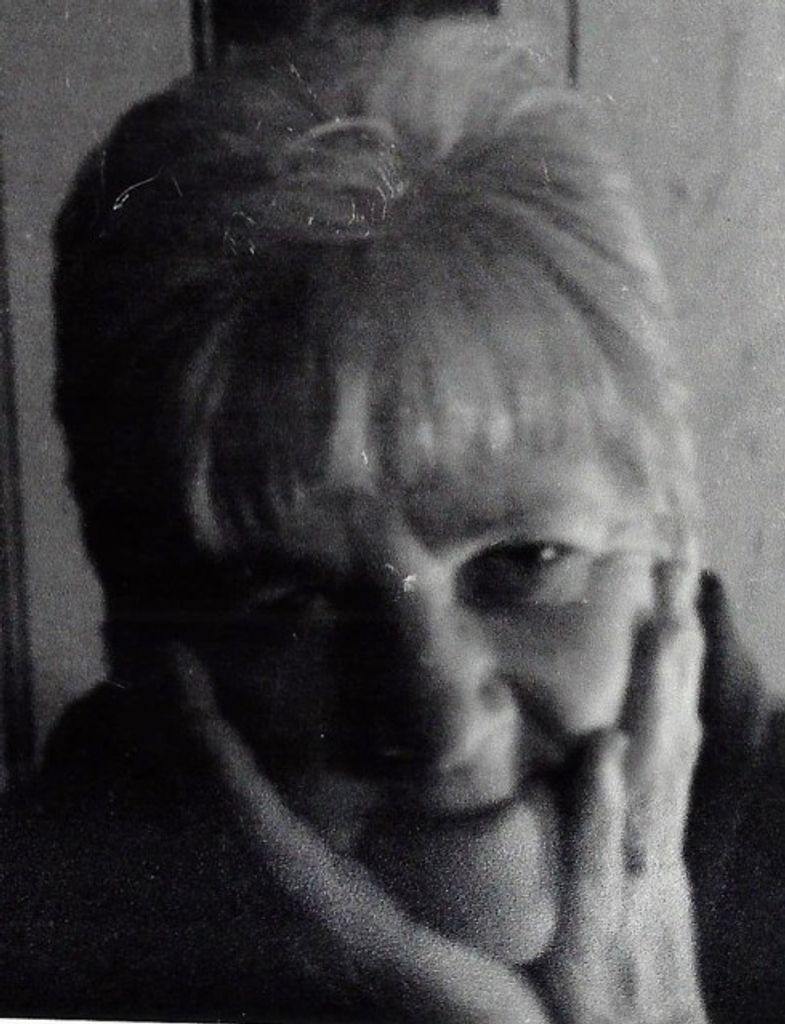 Patricia Ramser