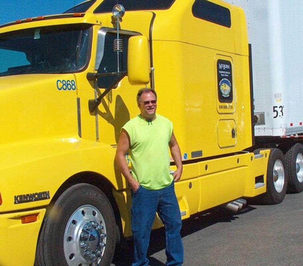 Matthew Dale Burns Profile Photo