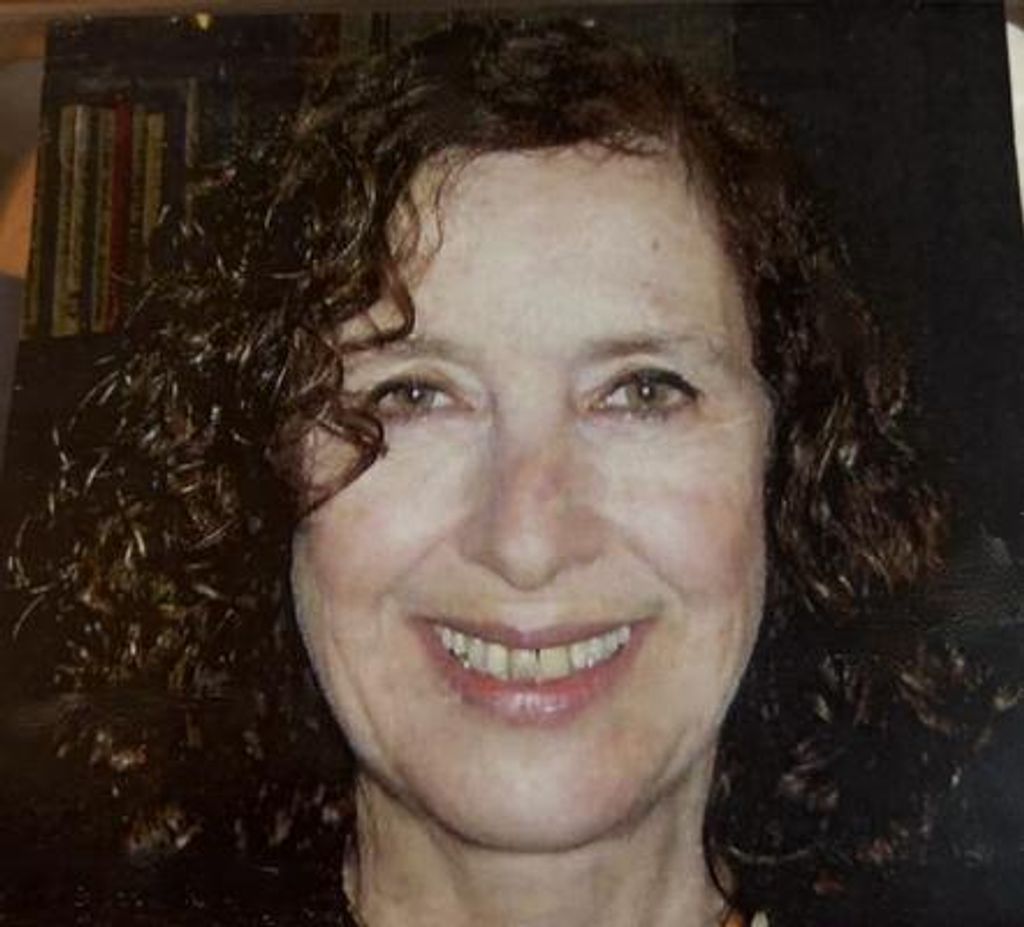 Rita Verbin Profile Photo