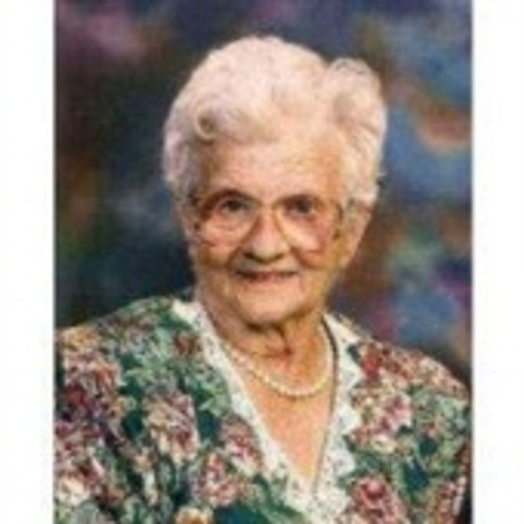Florine Hazel Horton Profile Photo